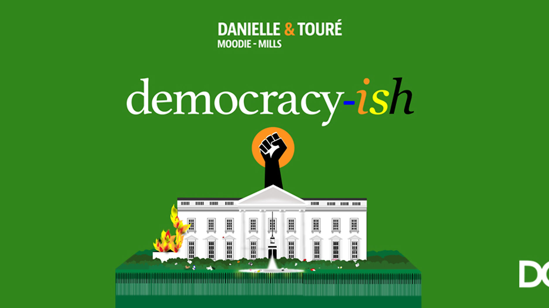Democracy-ish